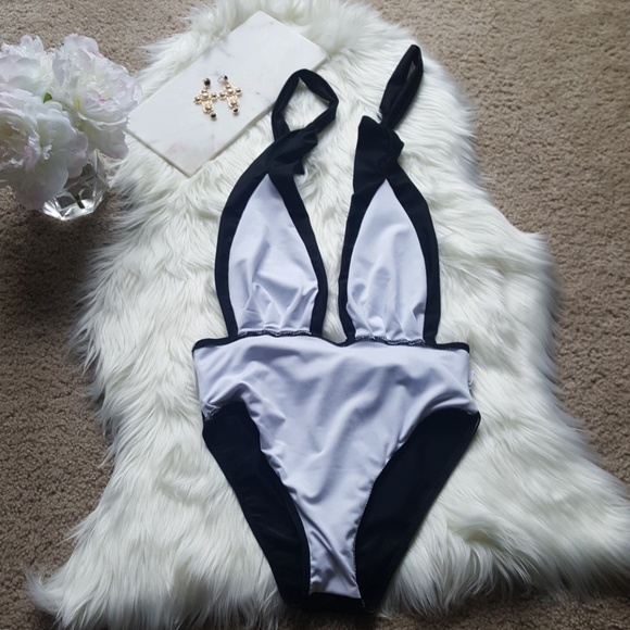 Flash sale!!! Sexy onepiece swimsuit monokini - Picture 4 of 4